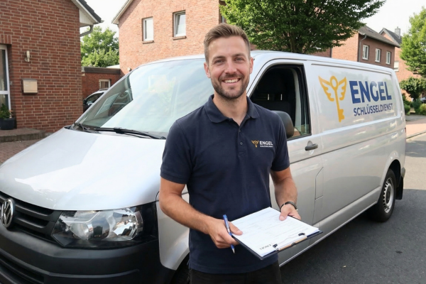 Schlüsseldienst Kassel Engel